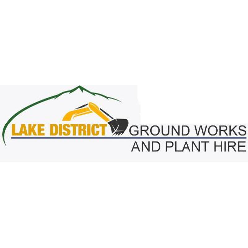 Cover photo of Lake District Groundworks & Plant Hire